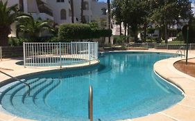 Apartamento Elia Villa África